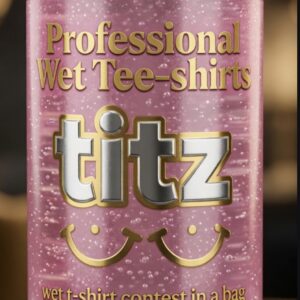 Professional Wet Tee-shirts